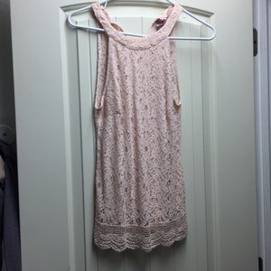 Gorgeous tank top